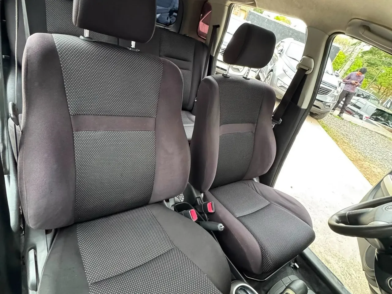 Toyota ist 2006