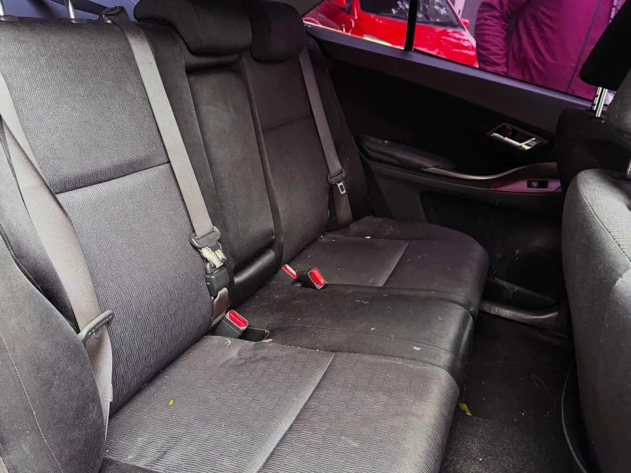 Toyota Allion 2009
