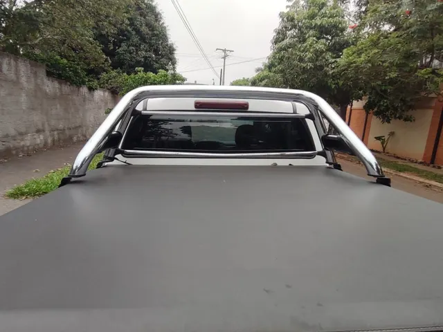 Chevrolet S10 2022