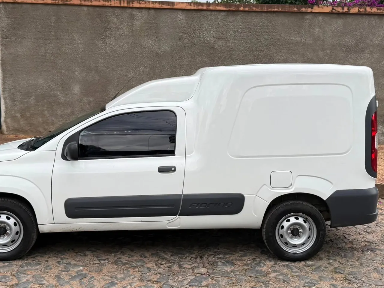 Fiat Fiorino 2022