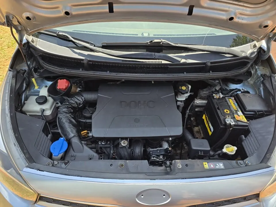 Kia Picanto 2020 1.0
