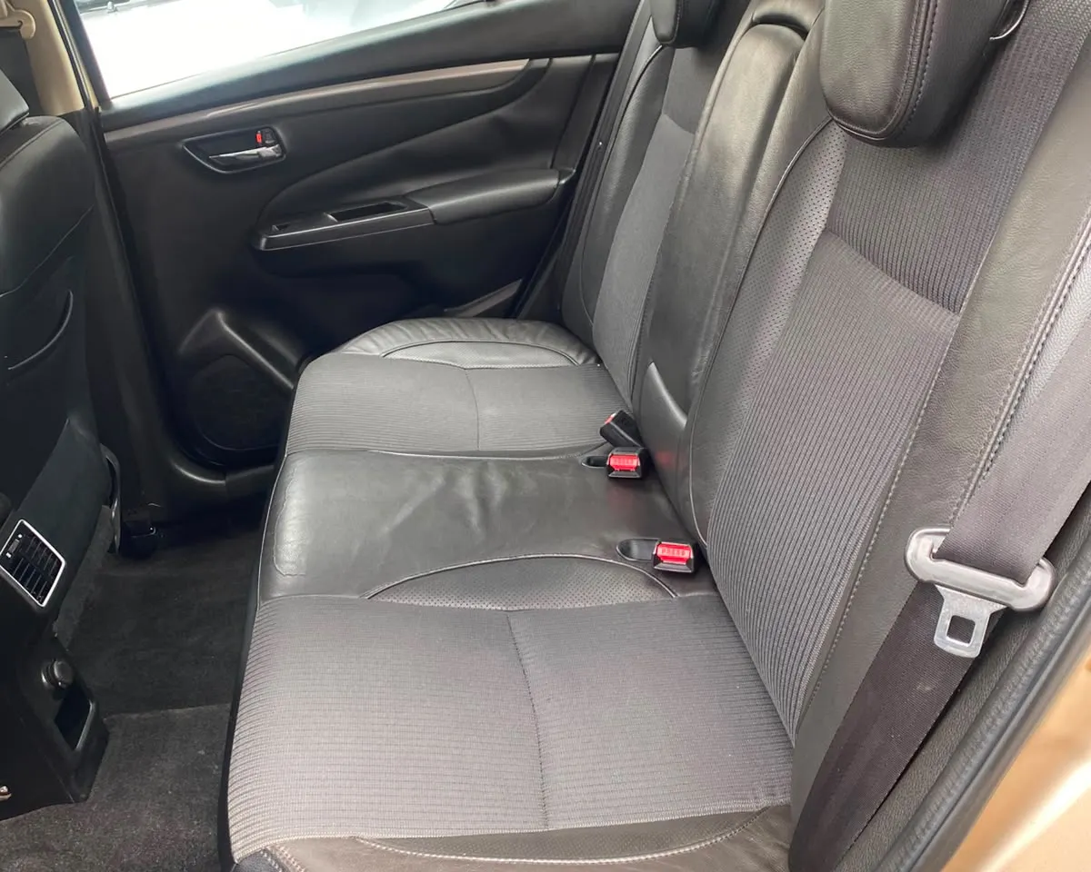 Suzuki Ciaz 2016 1.4
