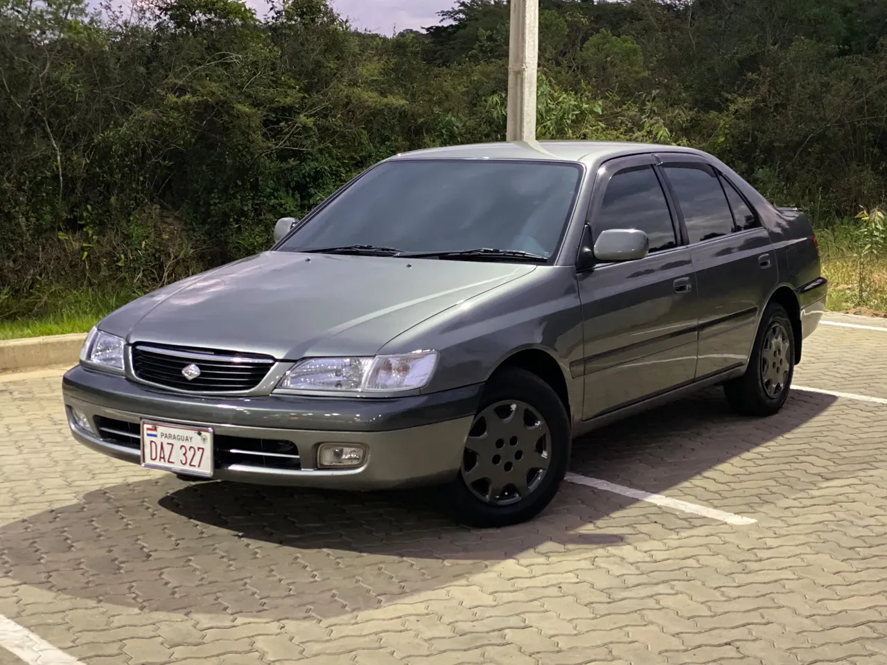 Toyota Corona 1999