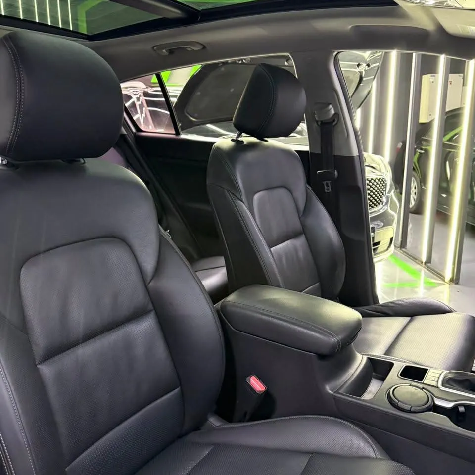 Kia Sportage 2016 GT Line Limited
