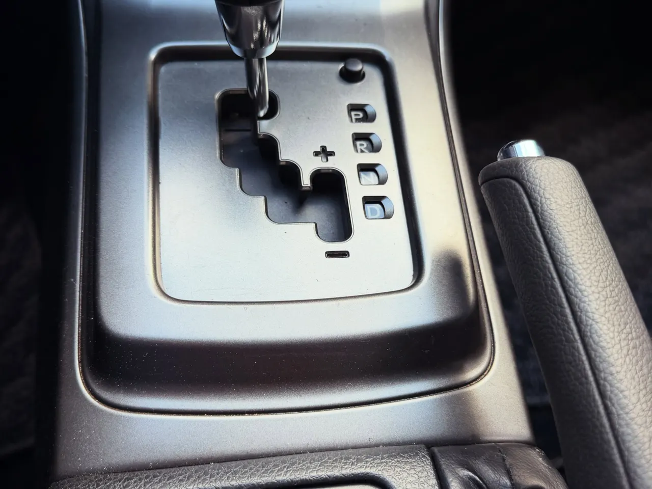 Subaru Impreza 2012 Twin Black