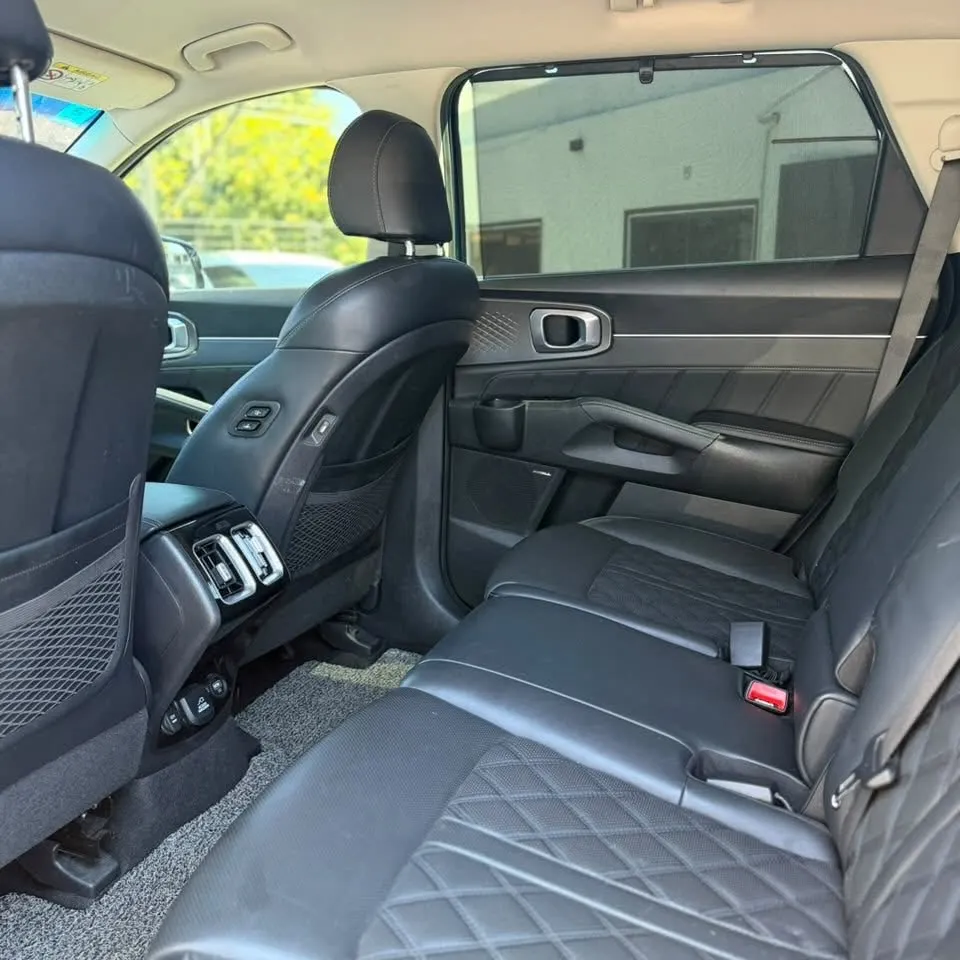Kia Sorento 2021 EX Importada