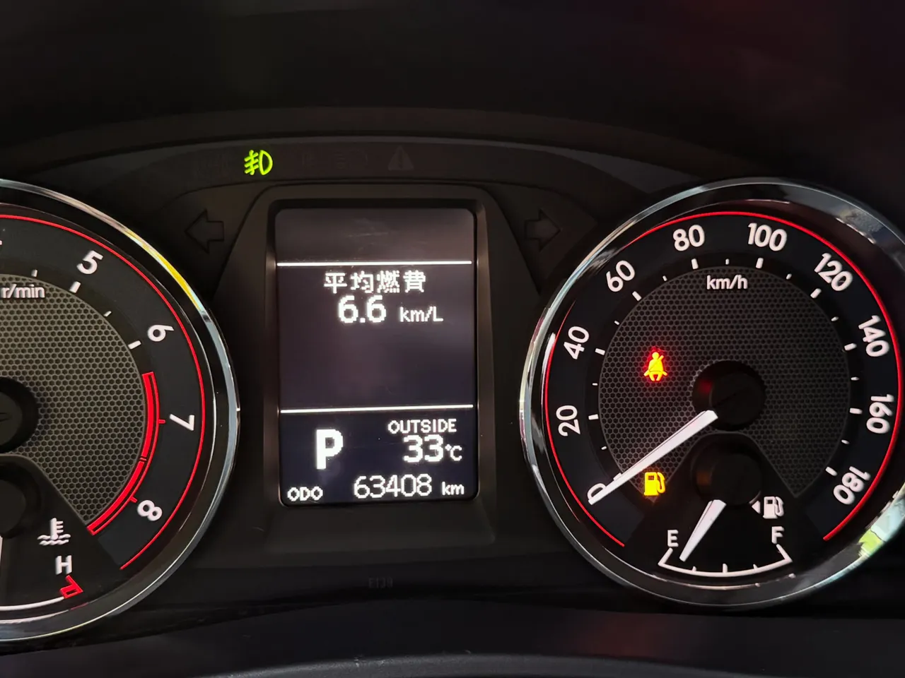 Toyota Auris 2013
