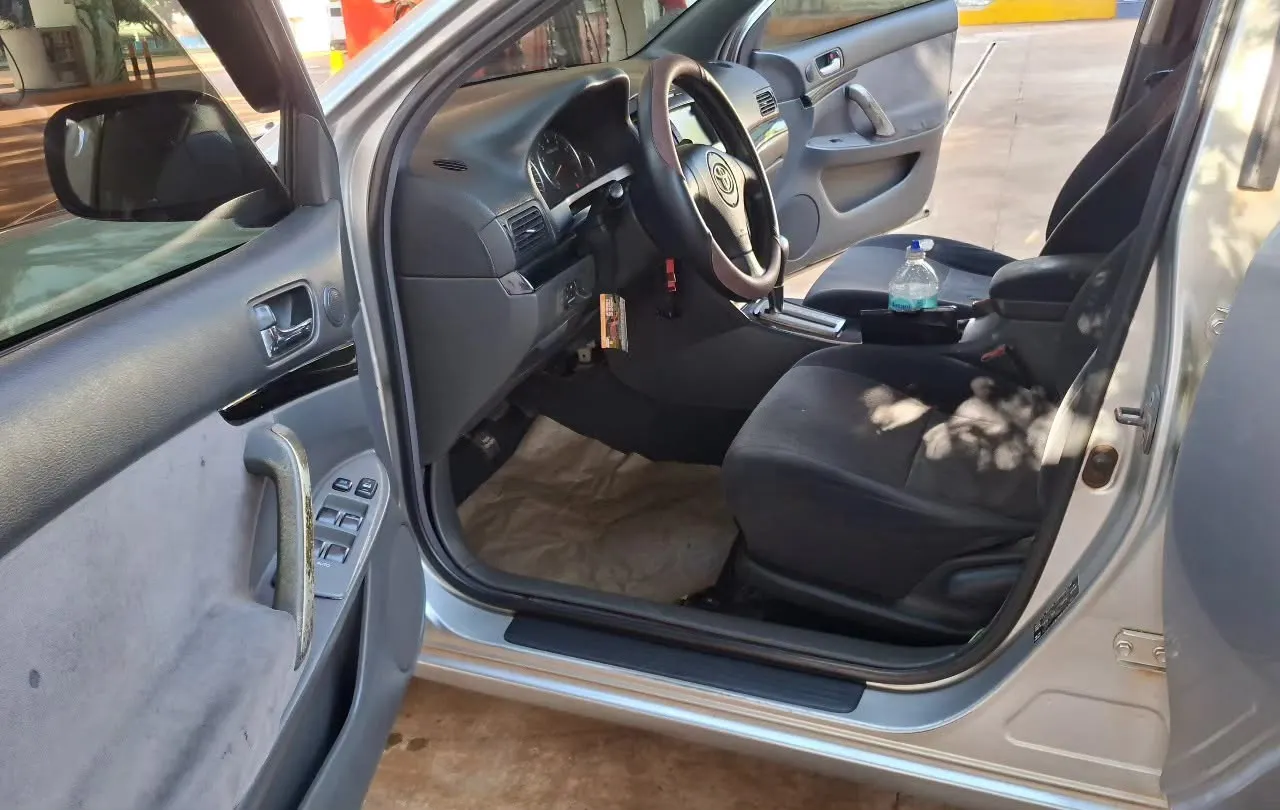 Toyota Allion 2004