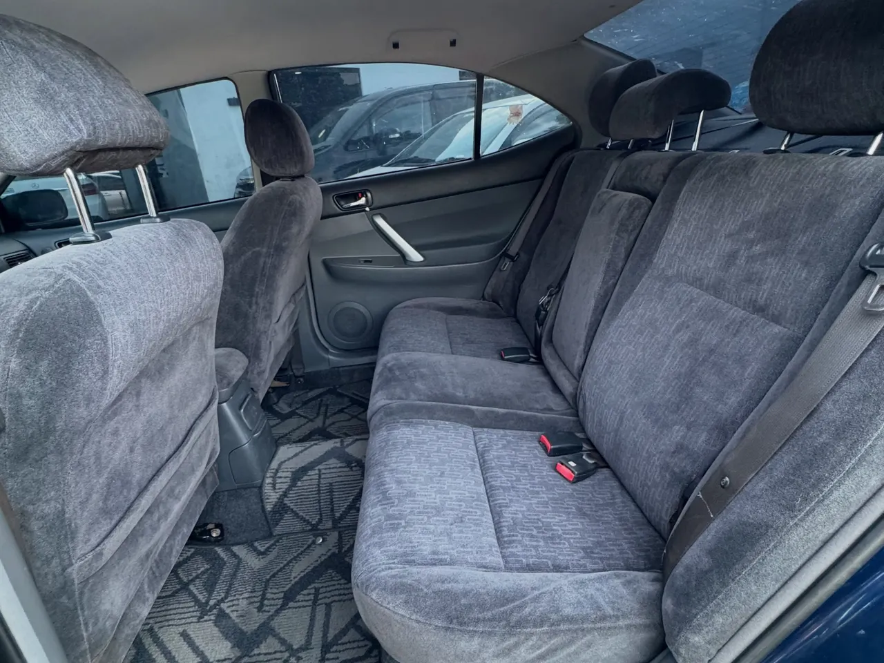 Toyota Allion 2003