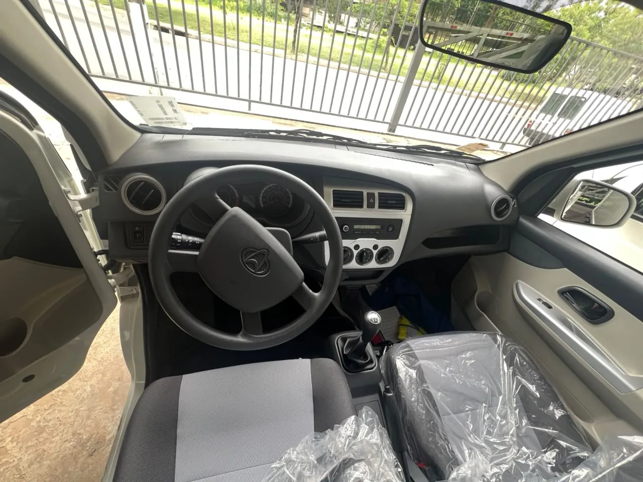 Changan Star Truck 2027 MEC