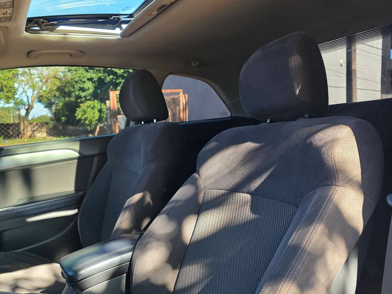 Kia Cerato 2012 Koup