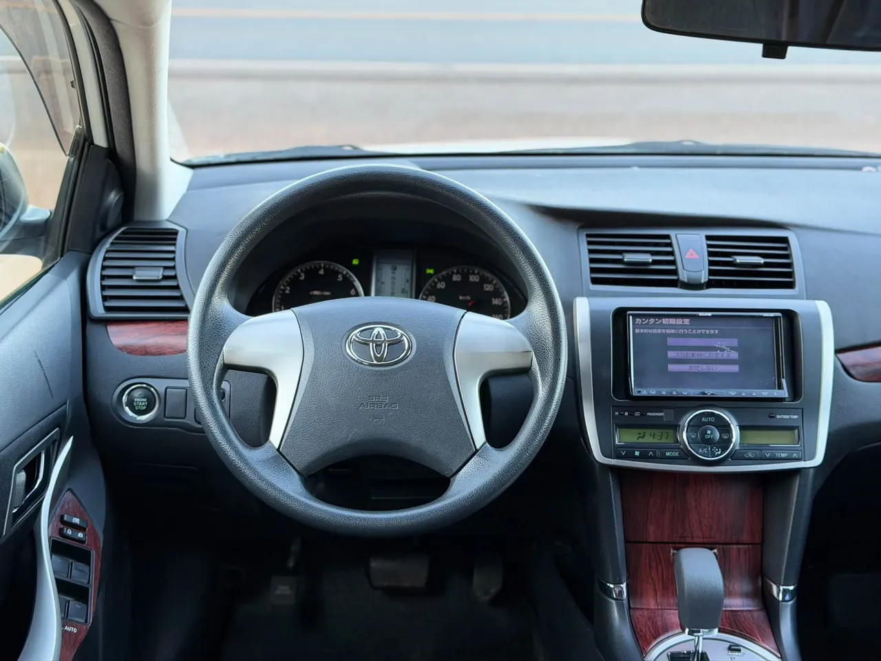 Toyota Allion 2010