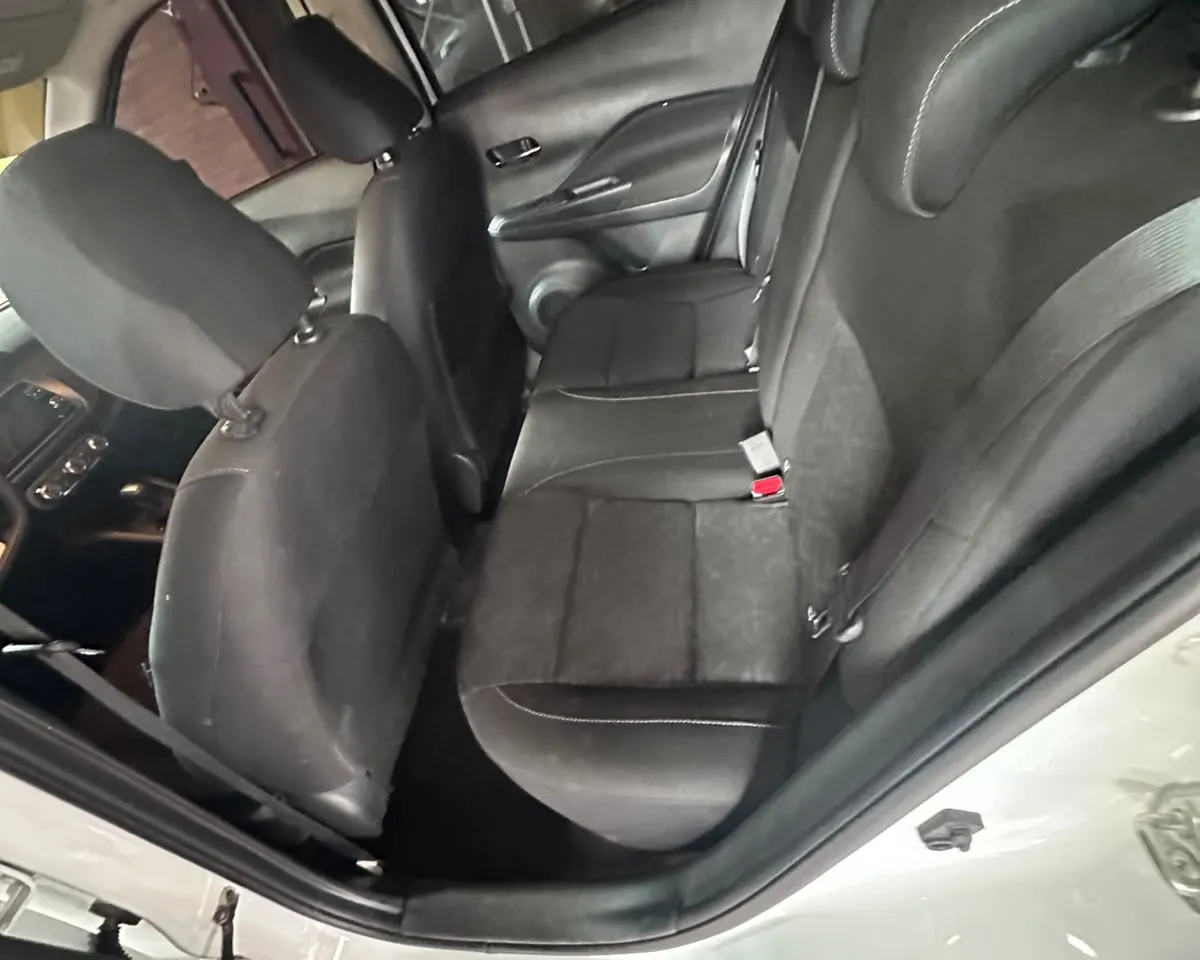 Nissan Kicks 2025
