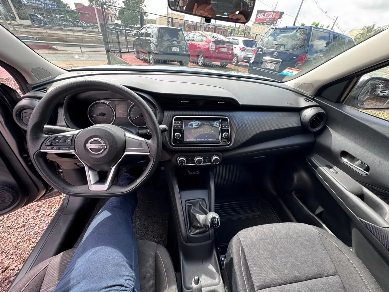 Nissan Kicks 2024