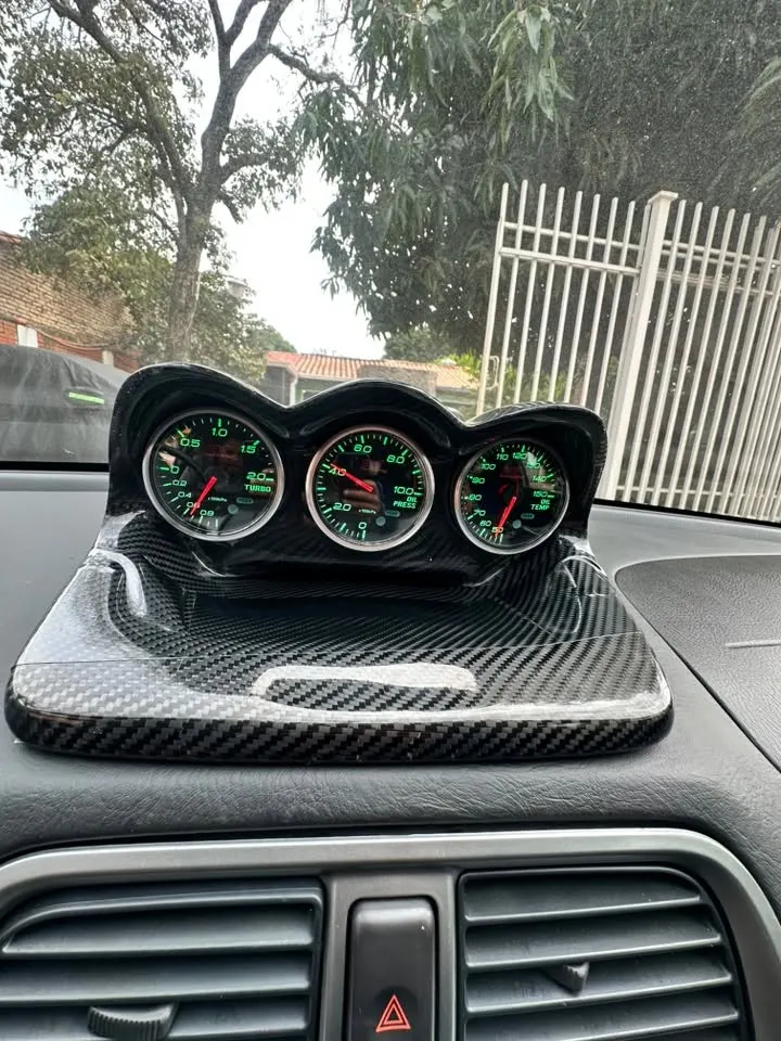 Subaru Impreza 2002 WRX STI Bug Eye 2.0 Turbo Intercooler