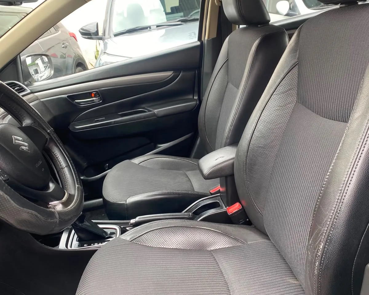Suzuki Ciaz 2016 1.4