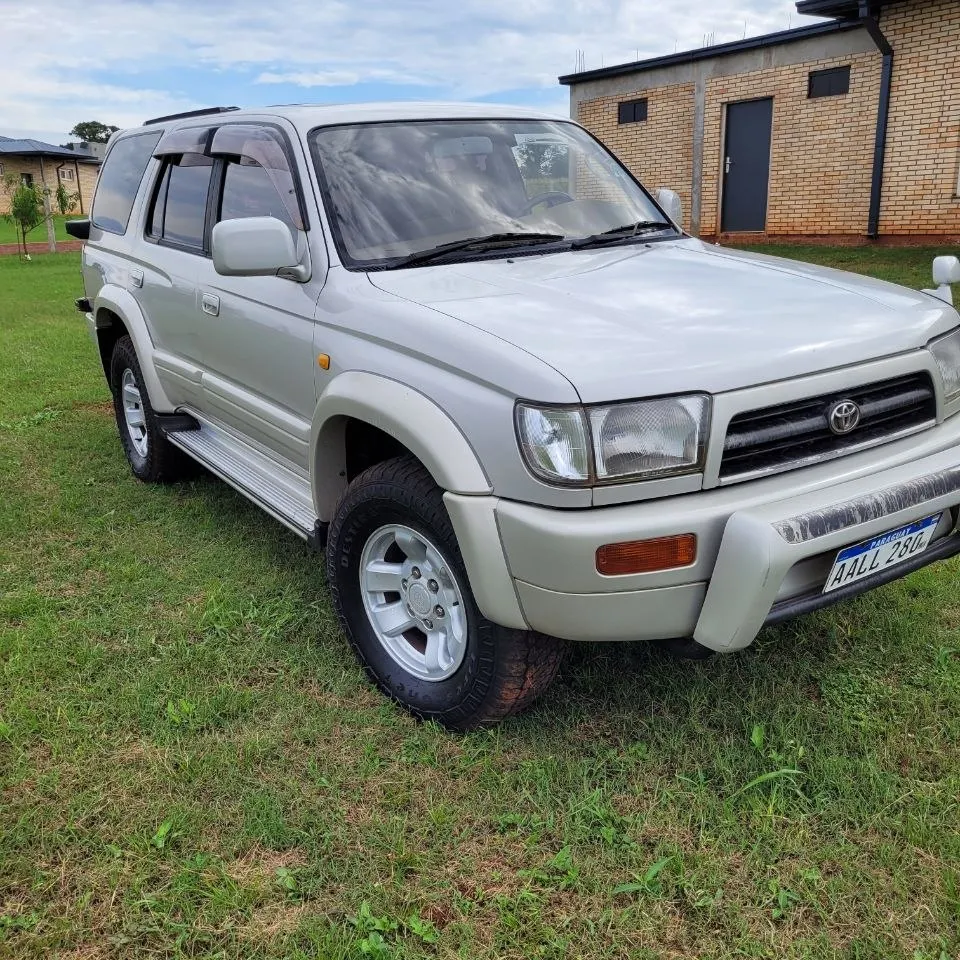 Toyota Hilux Surf 1997