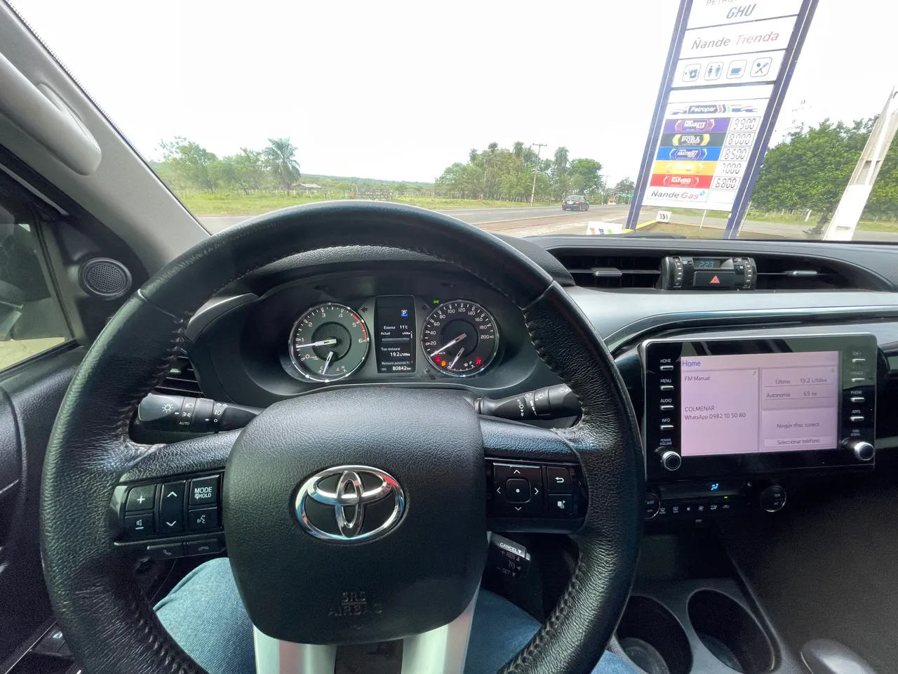 Toyota Hilux 2022 Limited