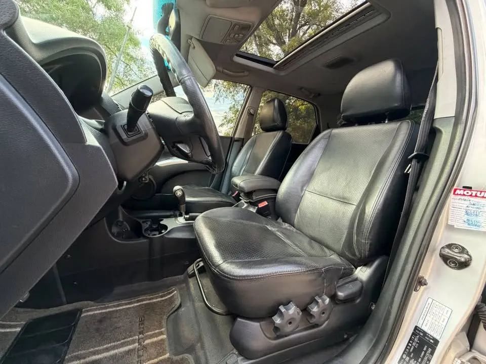 Kia Sportage 2005