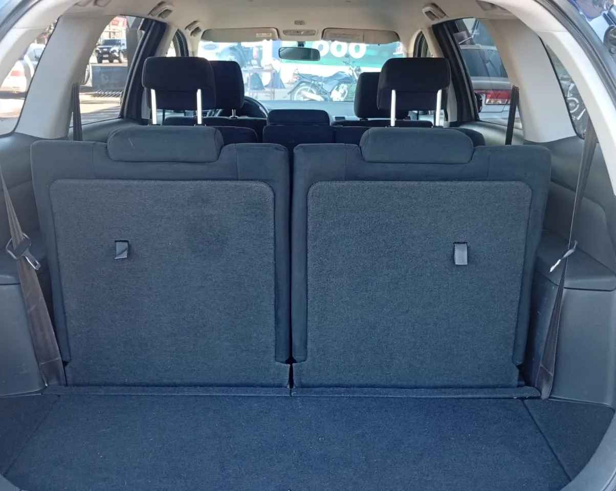 Toyota Wish 2008