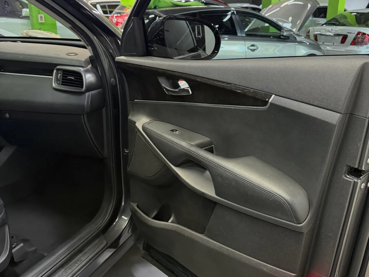 Kia Sorento 2016 Limited