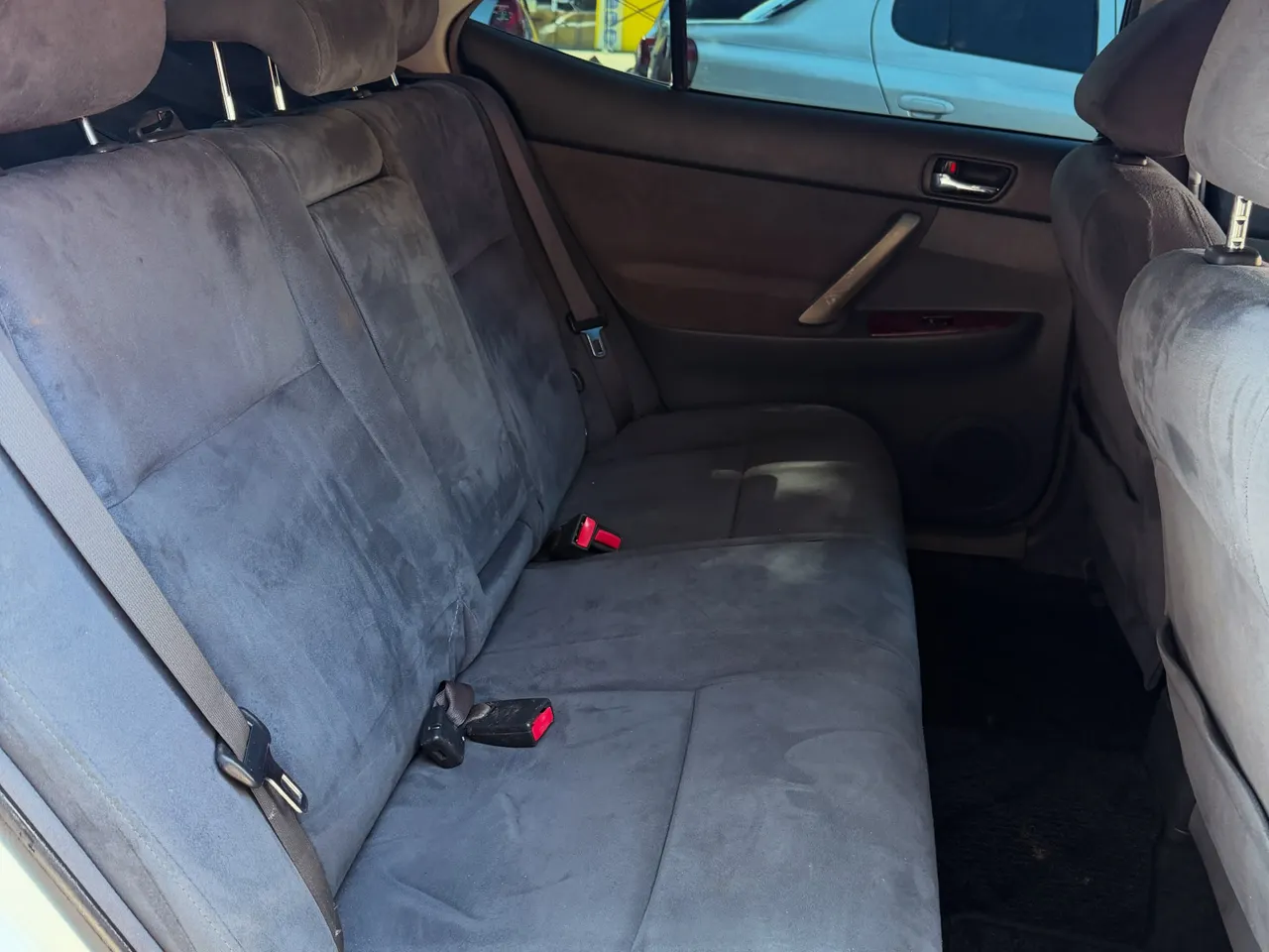 Toyota Allion 2004