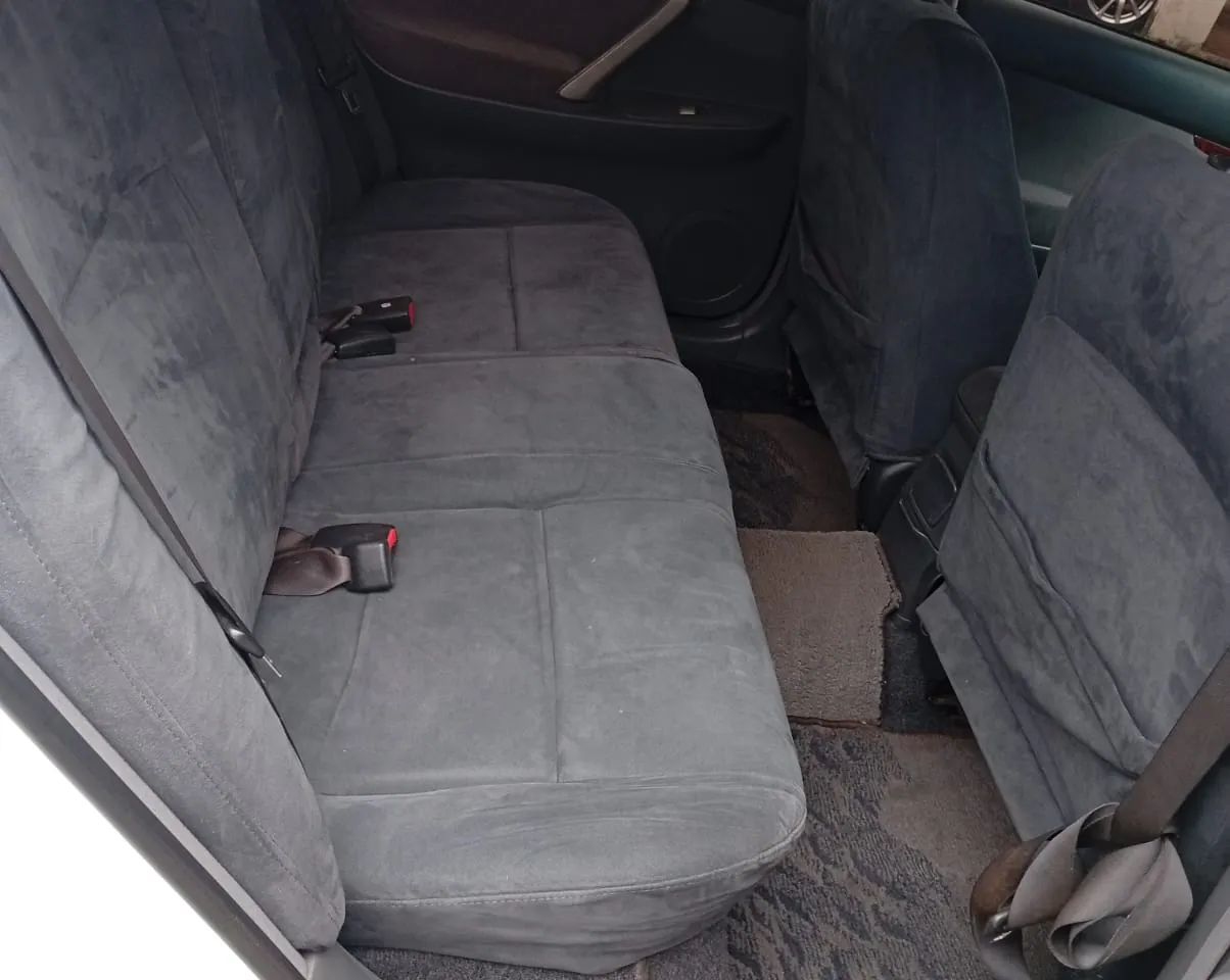 Toyota Allion 2004