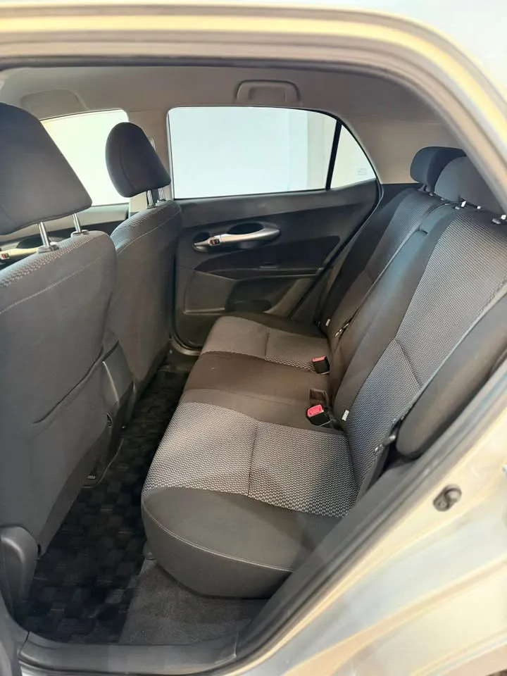 Toyota Auris 2009 2009/10
