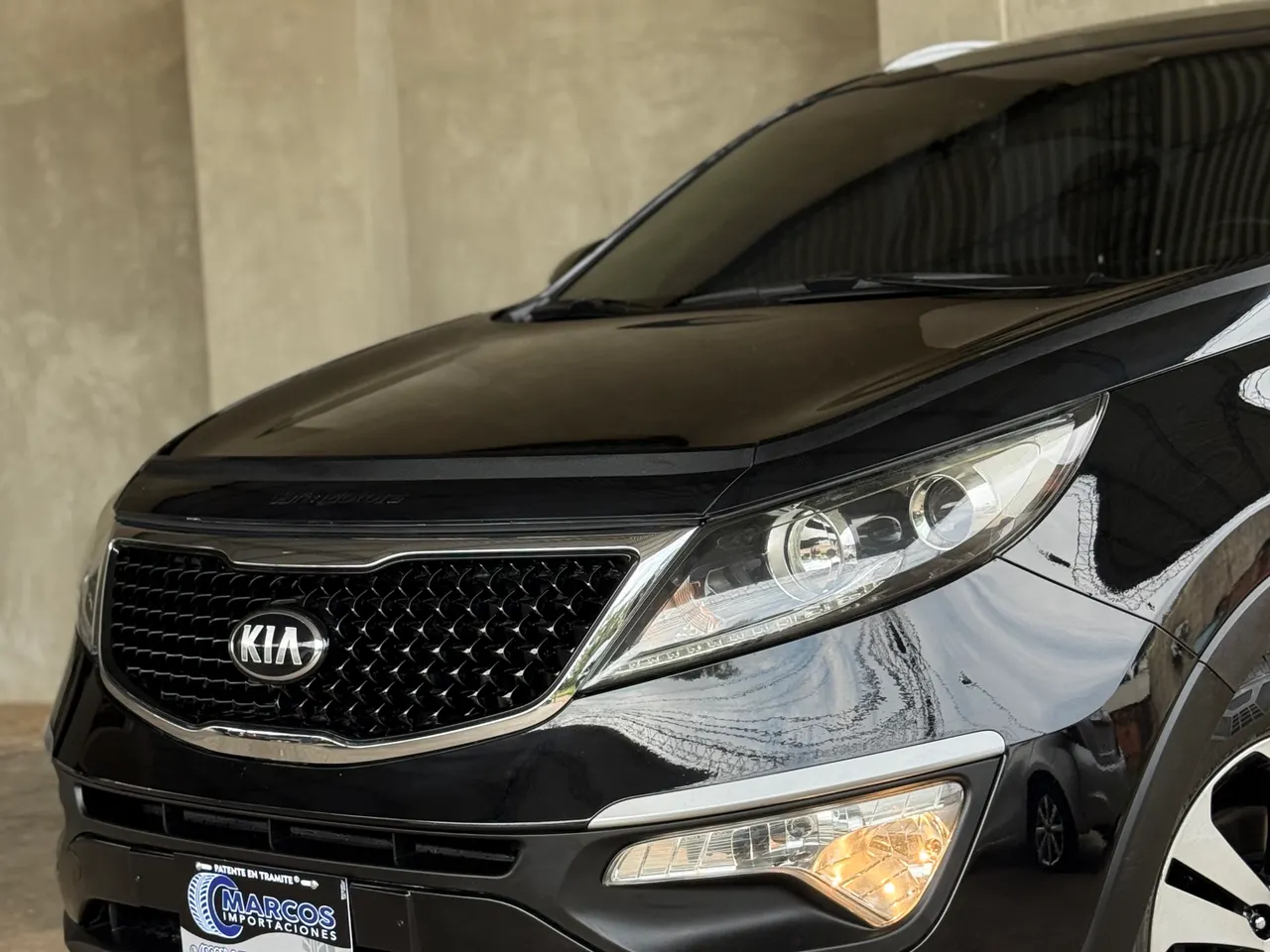 Kia Sportage R 2013
