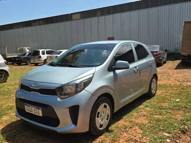 Kia Picanto 2020