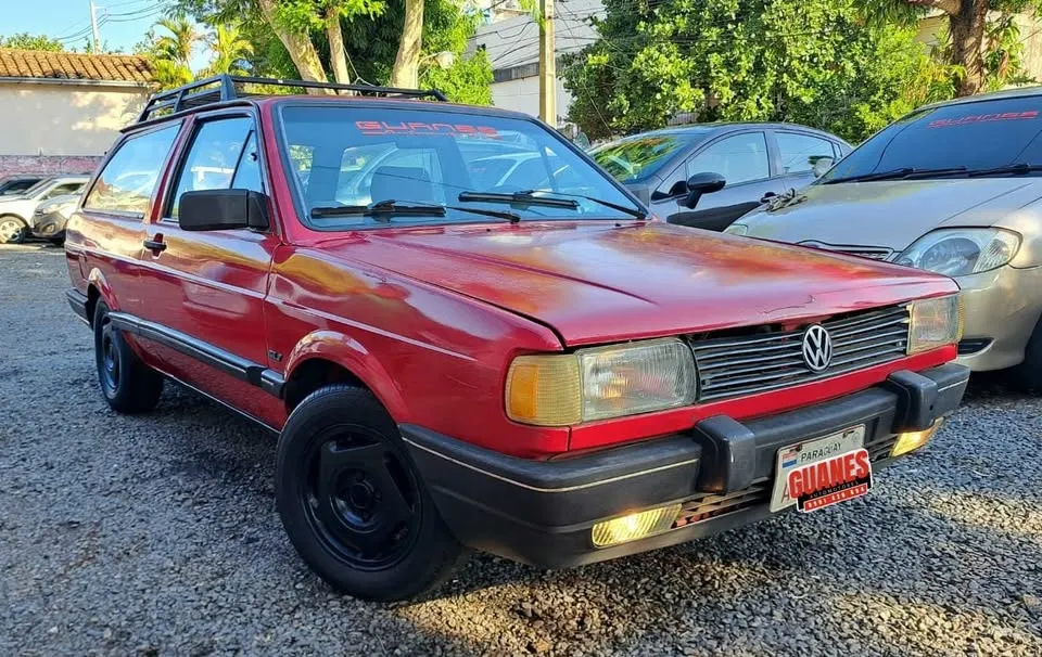 Volkswagen Parati 1994