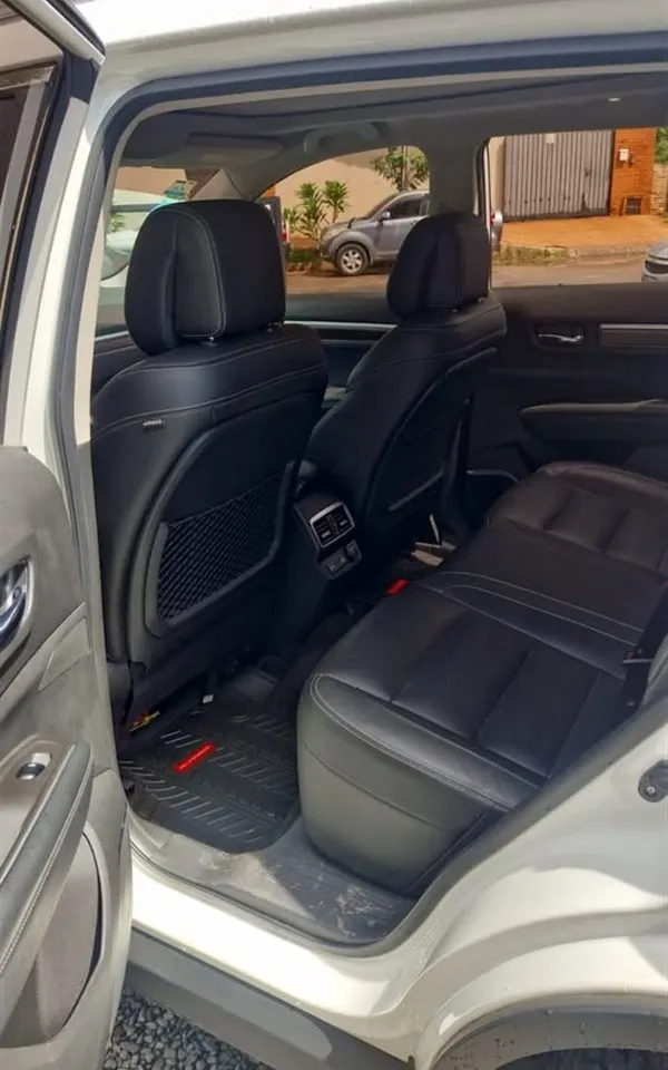 Renault Koleos 2021 AT