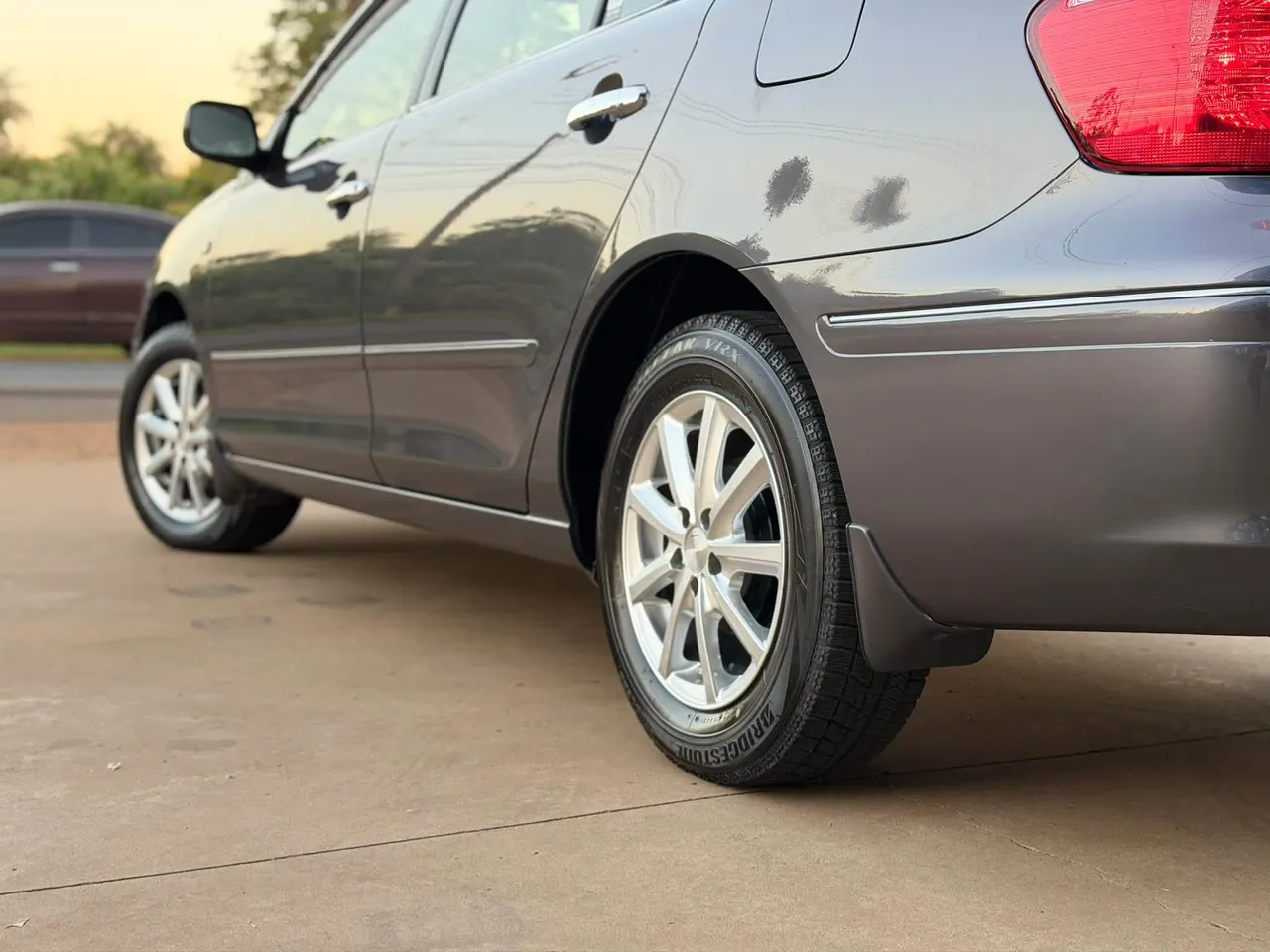 Toyota Premio 2003