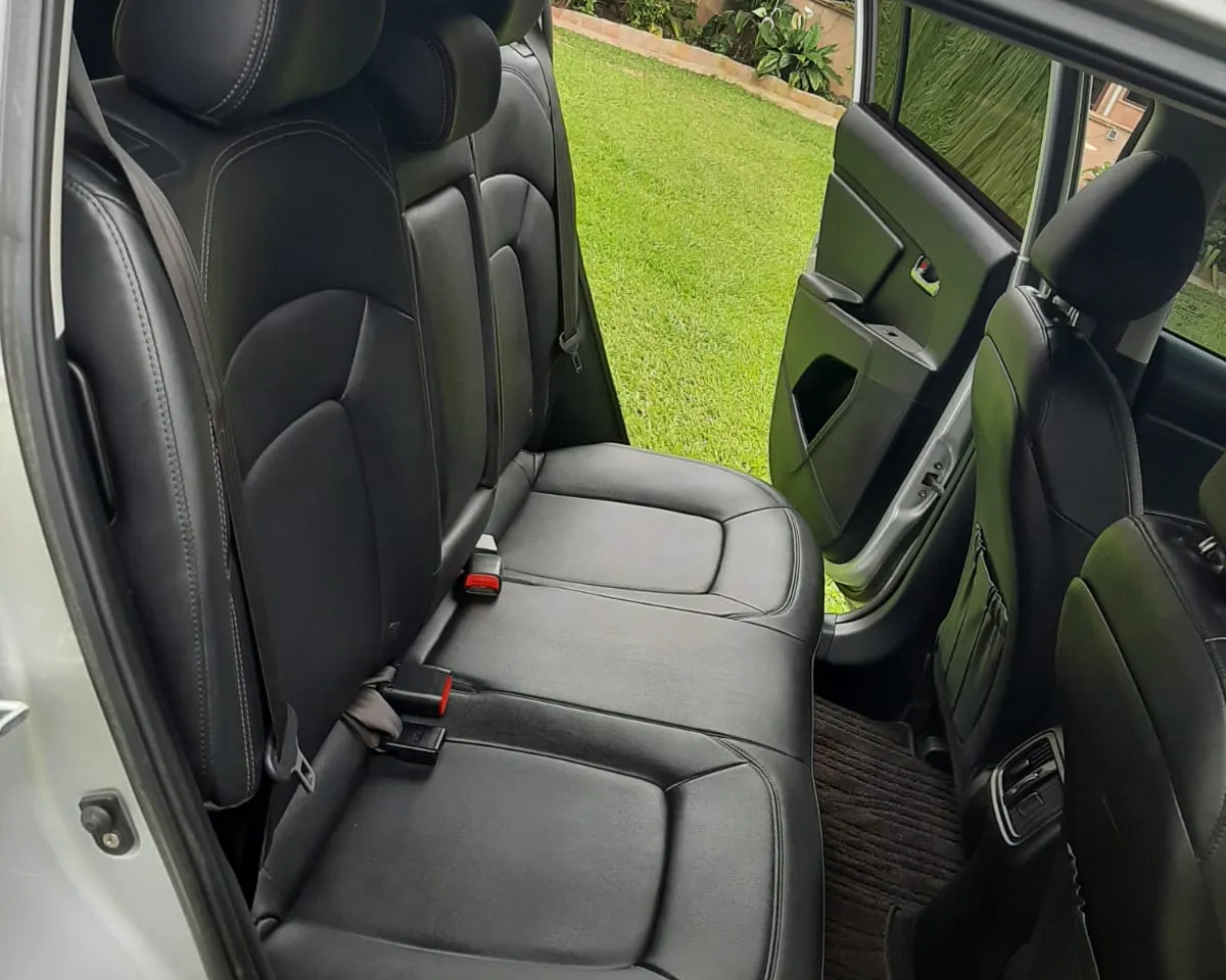 Kia Sportage 2015