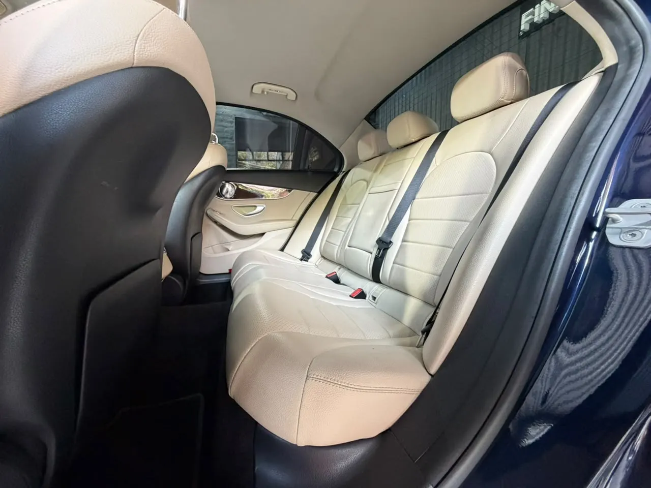 Mercedes-Benz Clase C 2015 C300