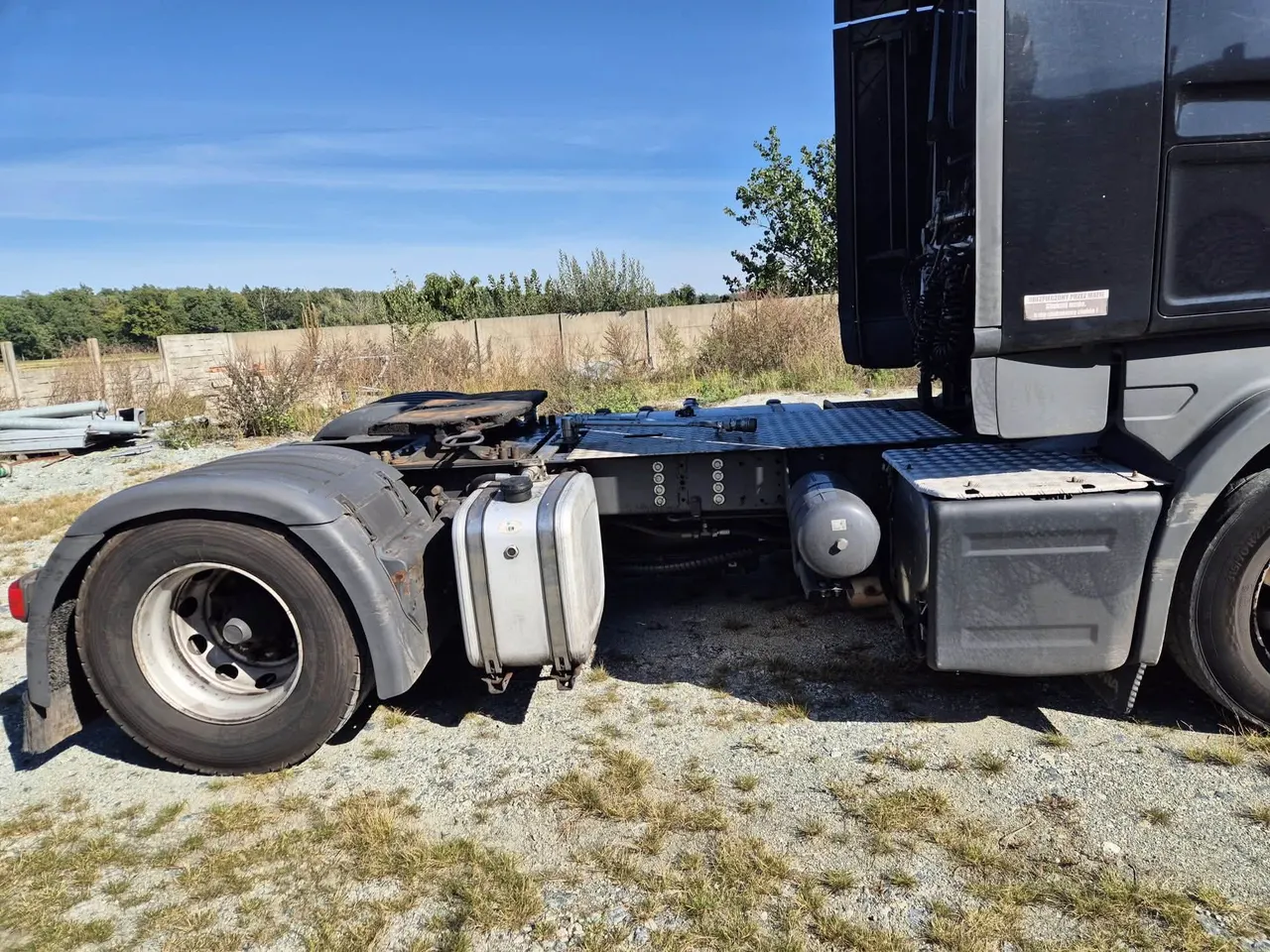 Scania R 410 2015