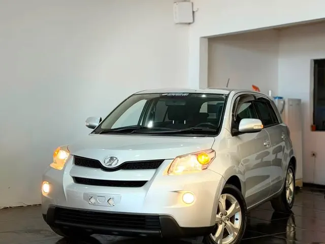 Toyota ist 2005