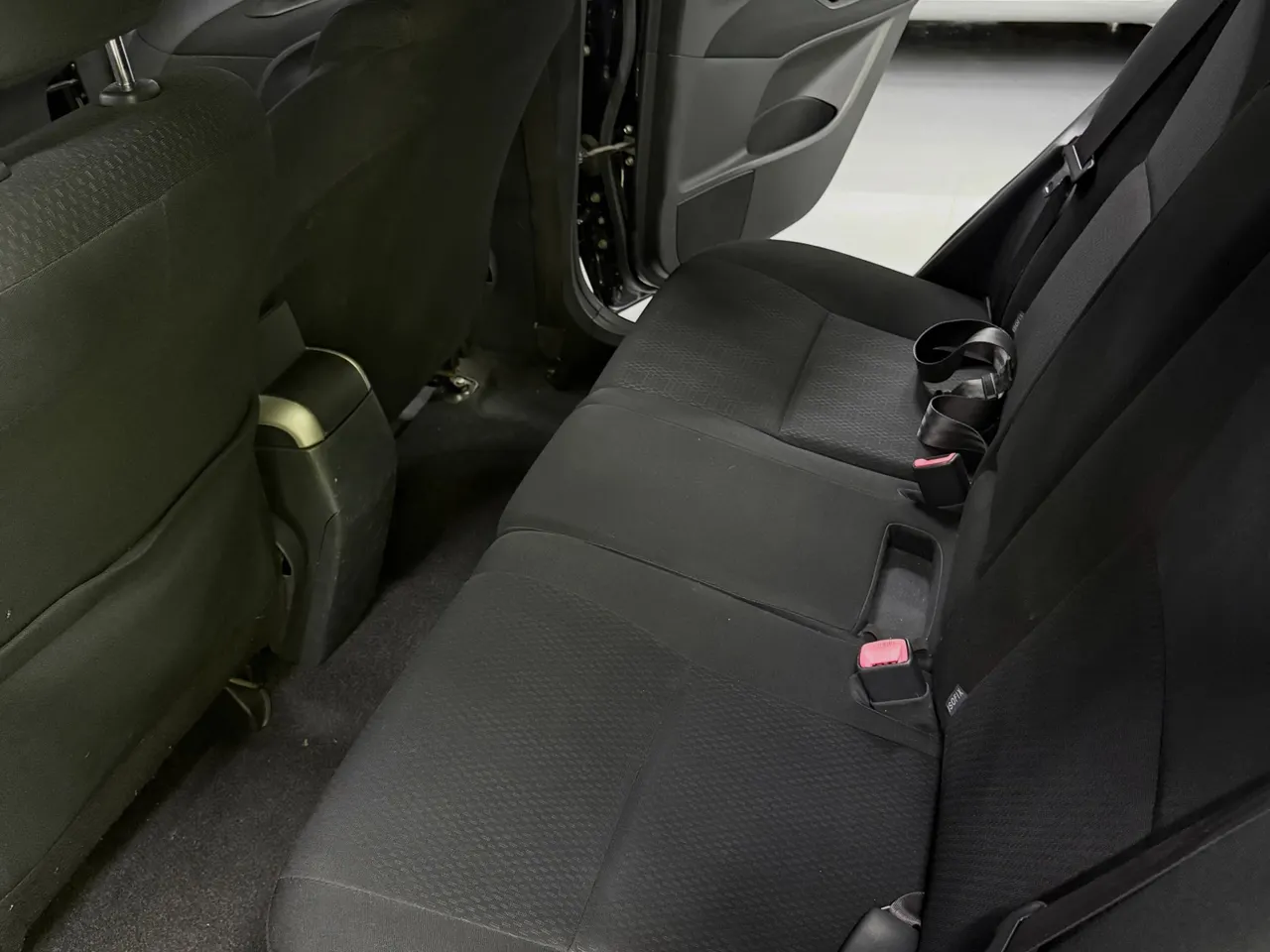 Toyota Auris 2008 1.5