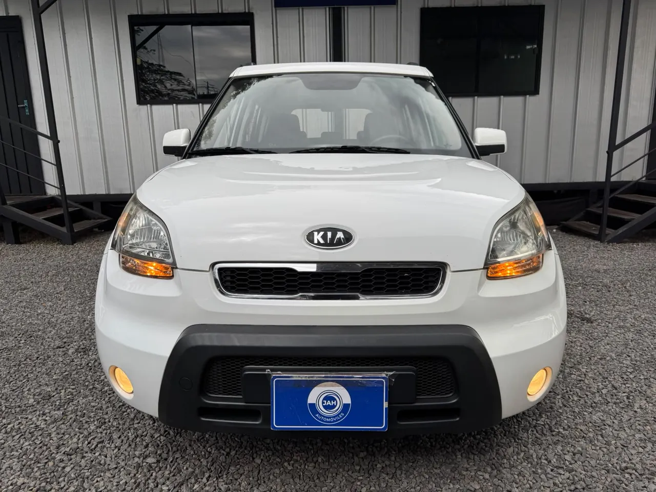 Kia Soul 2010