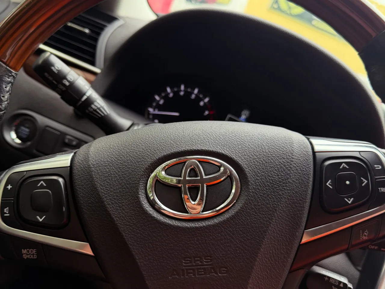 Toyota Allion 2018