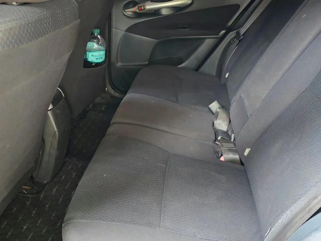 Toyota Auris 2008