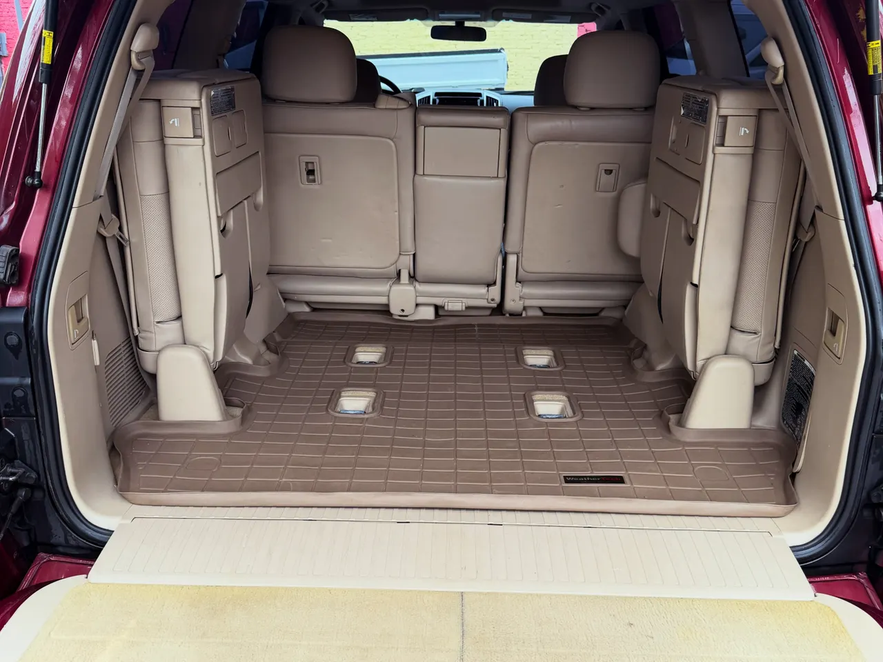 Toyota Land Cruiser 2015 VX