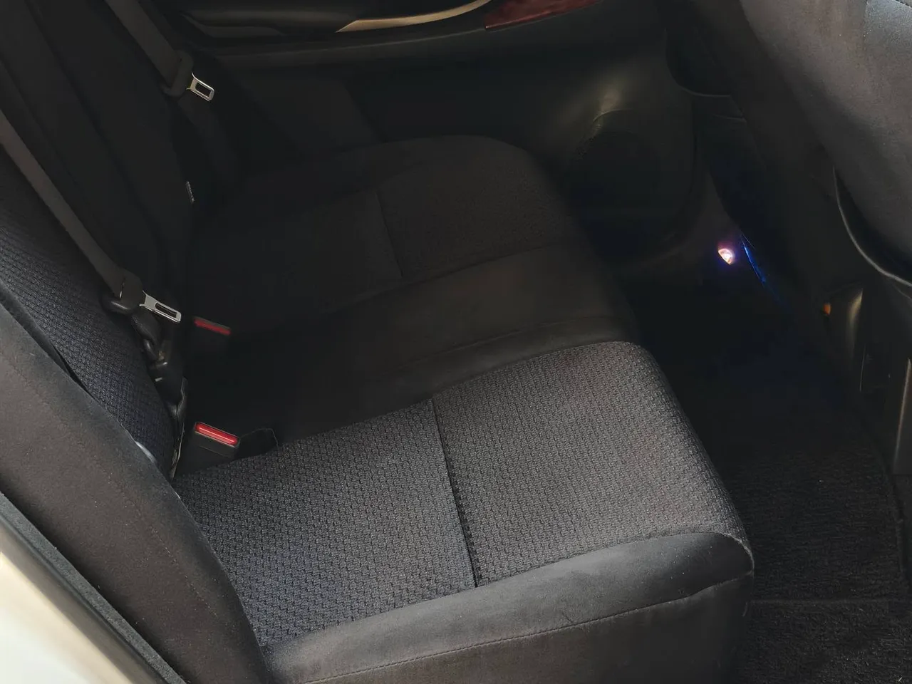 Toyota Premio 2008
