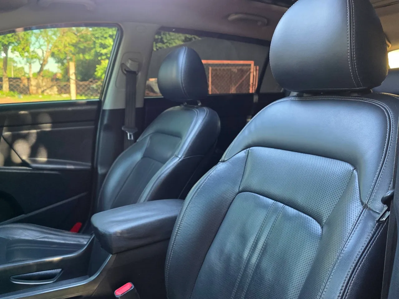 Kia Sportage 2012 Limited