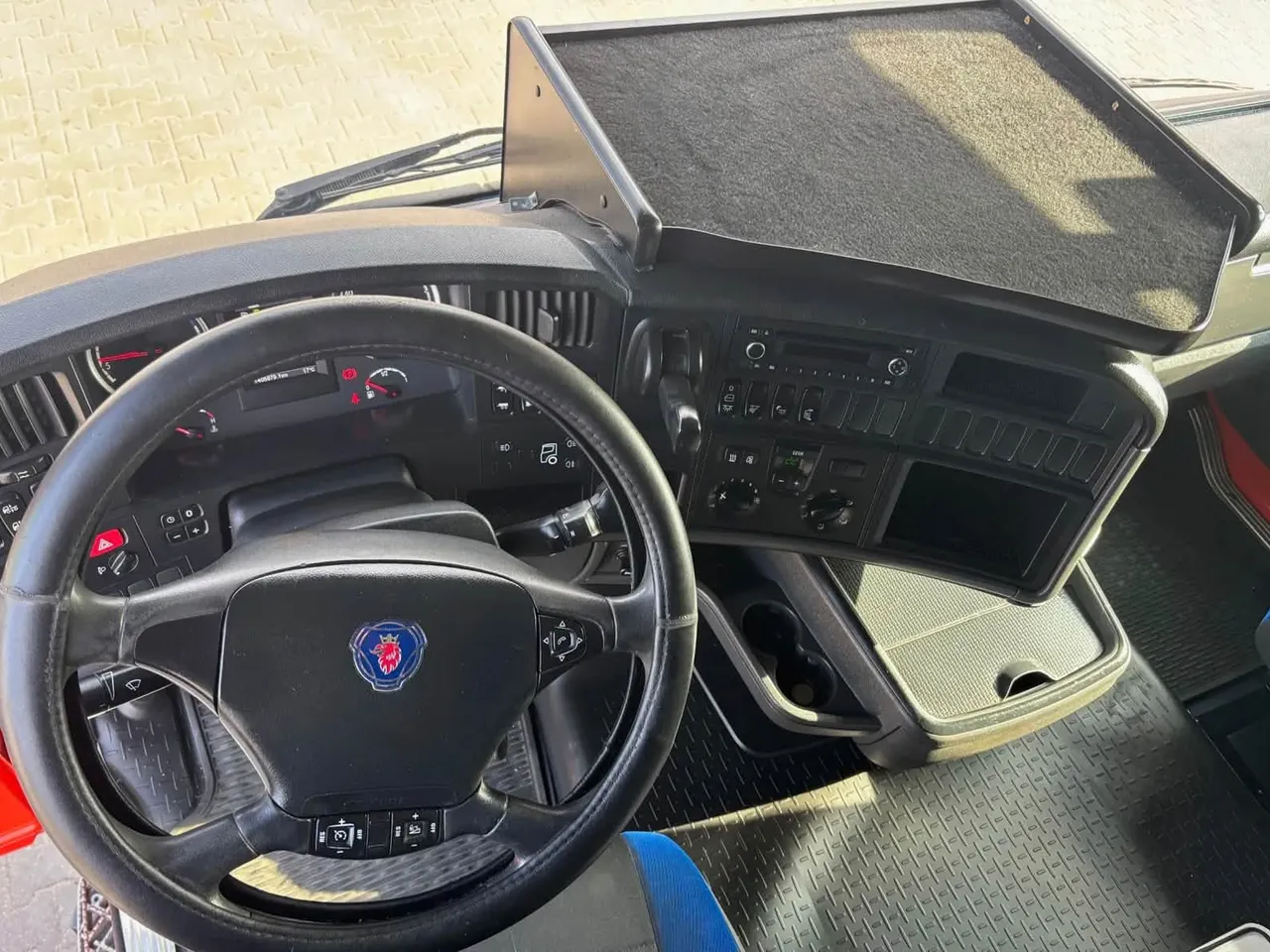 Scania R 410 2014