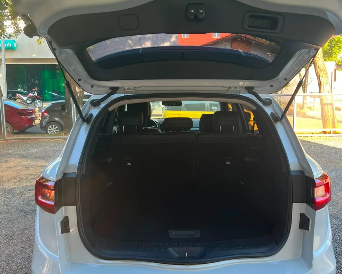 Renault Koleos 2021 AT