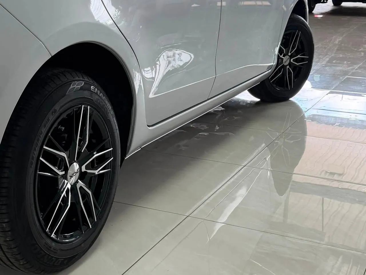 Toyota Vitz 2014