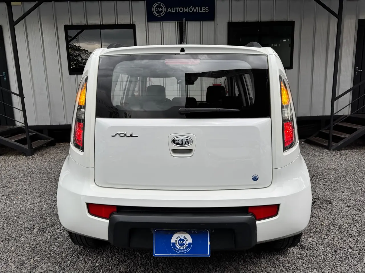 Kia Soul 2010