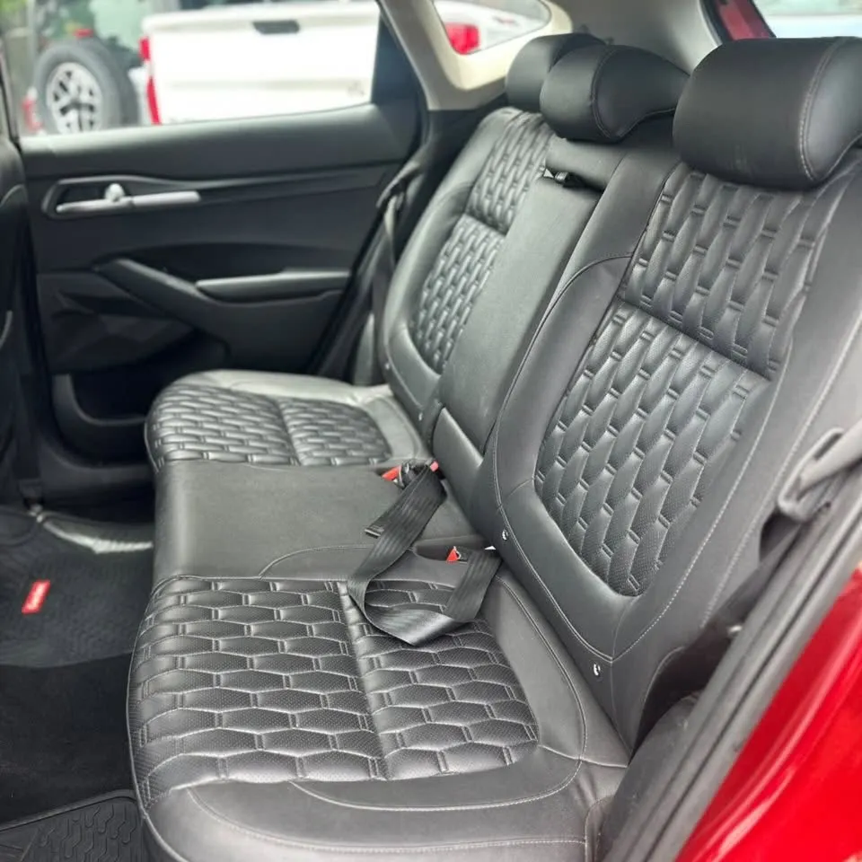 Kia Seltos 2021 EX
