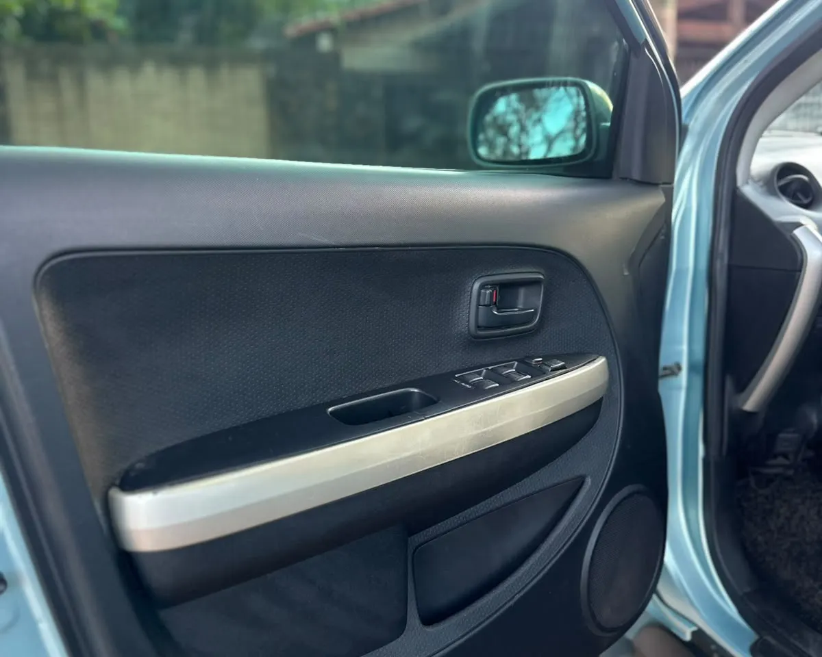 Toyota ist 2004